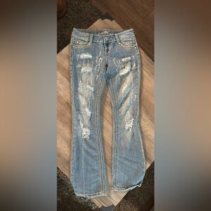 Almost Famous Jeans